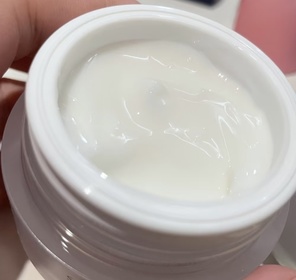 Sakura醬-d program酵母益生元修復面霜_2