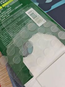 Fng-MENTHOLATUM 曼秀雷敦Acnes抗菌痘痘貼_1