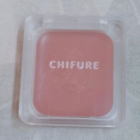 mandy-CHIFURE胭脂唇霜_1