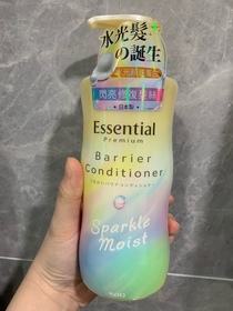 Emma W-EssentialEssential Premium 18 – MEA 髮の屏障 絲滑柔順護髮素_1