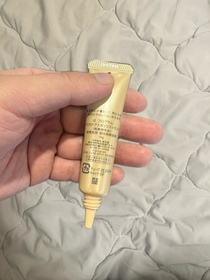 Kelvin-d program酵母益生元多重淨痘袪印精華_2