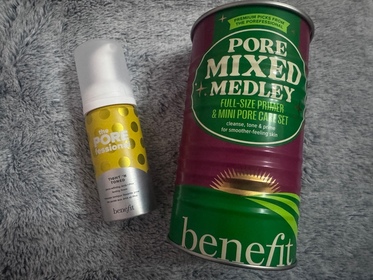 Tobimak-Benefit緊緻毛孔爽膚泡沫_1