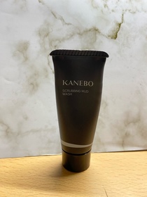 YiN-KANEBO清爽礦物泥洗顏霜_1
