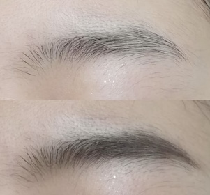 Emily Leung-excel3合1持久造型眉筆_2