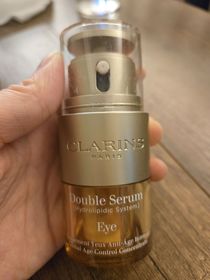 zzzhelen-CLARINS賦活精華眼霜 2In1_1