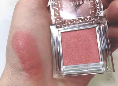 Fng-CEZANNE單色眼影_2