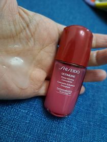 Mo Wong-SHISEIDO 資生堂ULTIMUNE皇牌免疫力精華 III_1