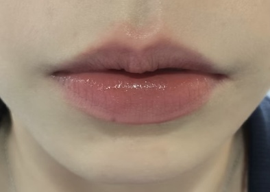 布吶吶-CEZANNE潤彩唇膏_1