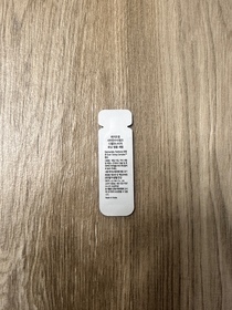 Paris merci -Physiogel美白淡斑逆齡精華_2