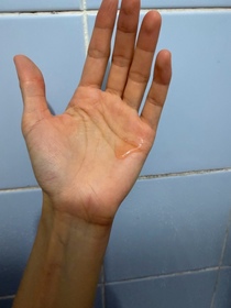 Candy Ng-Hair Recipe蘋果x生薑強韌修護洗髮露_2