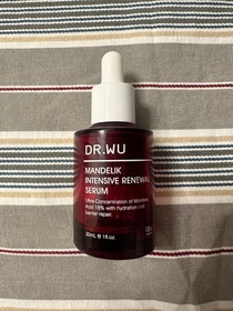 Also melon-DR.WU杏仁酸亮白煥膚精華18%_1