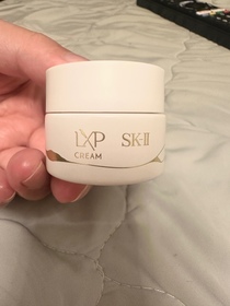 Kelvin-SK-IILXP 凝時金緻面霜_1