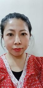 mandy-KATE TOKYO極致零瑕光粉餅 _3