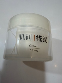 Cole Cole -HADA LABO 肌研糀潤雪凝霜_1