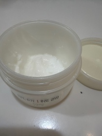 Cole Cole -HADA LABO 肌研糀潤雪凝霜_2