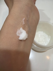 Cole Cole -HADA LABO 肌研糀潤雪凝霜_3