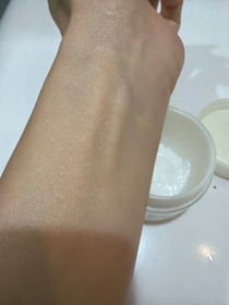 Cole Cole -HADA LABO 肌研糀潤雪凝霜_4