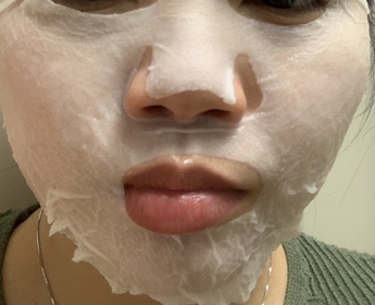 Emma W-MEDIHEAL積雪草特強修護精華水庫面膜_2