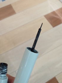 Verna-FASIO持久抗暈防水眼線液_2