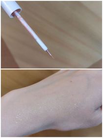 Hellobeauty -CEZANNE提色眼影_2