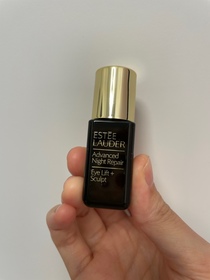 Lukeee-ESTEE LAUDER升級再生基因修復提拉眼精華_1