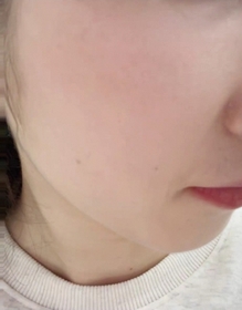 Fng-MAKE UP FOR EVER持久退黃底霜_2