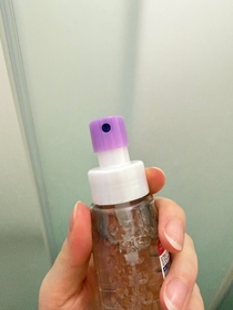 Wistaria45ilu-Bioré瞬間極淨卸妝噴霧_2