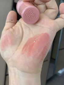 Fng-fwee3D 豐盈透明水晶唇彩_1