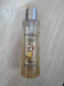 Tobimak-PANTENE3秒奇蹟髮油 (茉莉山茶)_1