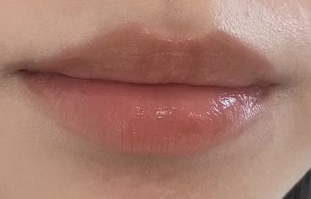 YYeman-rom&ndJUICY LASTING TINT_1