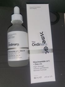 Bendict-The Ordinary10% 煙酰胺鋅面部精華_1