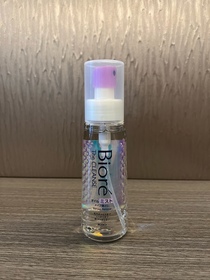 nancylee0211-Bioré瞬間極淨卸妝噴霧_1