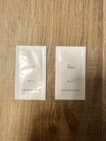 Paris merci -IPSA第9代更生活化乳液 3_1