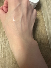 Paris merci -DECORTÉAQ Absolute Treatment Hydrating Lotion (III)_2