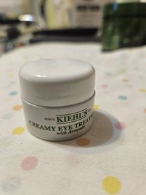 lonia-Kiehl's牛油果眼霜_1