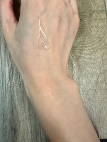Paris merci -SHISEIDO 資生堂EUDERMINE 曙光精華水_1