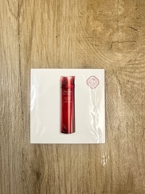 Paris merci -SHISEIDO 資生堂EUDERMINE 曙光精華水_2