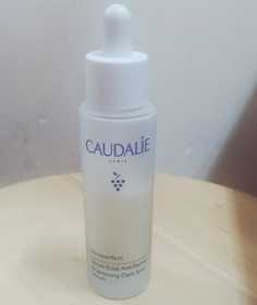 mandy-CAUDALIE葡萄蔓極緻淡斑亮白精華_1