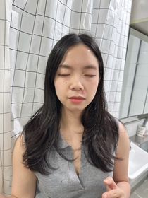 connie_daily_-Bioré瞬間極淨卸妝噴霧_3