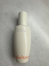 Nicola -Sulwhasoo 雪花秀第6代潤燥再生精華 (人參精華肌底液)_1