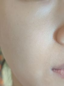 Kitty -LANEIGE防曬調色底霜 SPF28 PA++_4