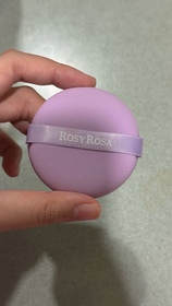 oy -Rosy Rosa多用途粉撲_1