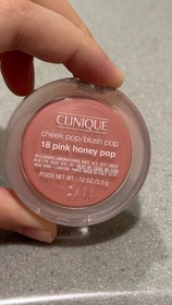 oy -CLINIQUE花之戀光感胭脂_3