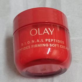 mandy-OLAY至臻緊緻紅金面霜_1