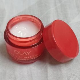 mandy-OLAY至臻緊緻紅金面霜_2
