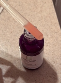 oy -LA ROCHE-POSAYMela B3 透光淡斑精華_2