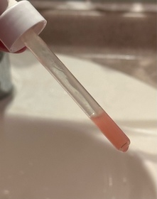 oy -LA ROCHE-POSAYMela B3 透光淡斑精華_3