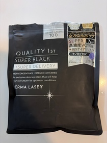 Cole Cole -QUALITY FIRST激光超效維他命面膜_1