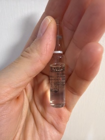 Candy Ng-BABORDOCTOR BABOR 屏障修復再生安瓶精華_1