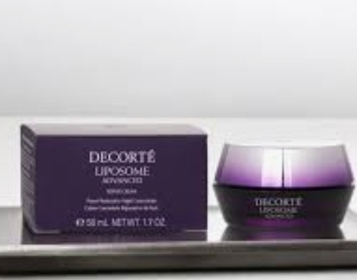 Tszki-DECORTÉLIPOSOME ADVANCED 肌源修復補濕面霜_1